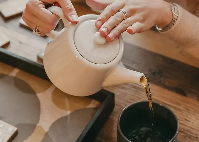 Aspen By Alpine Courchevel