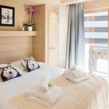 Apartamento Aspen By Alpine *