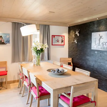 Aspen By Alpine * Courchevel