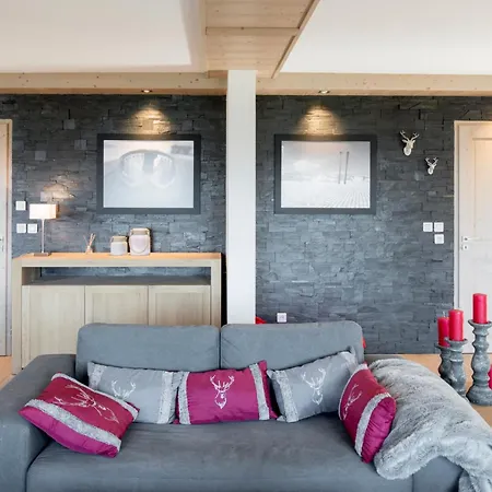 Apartamento Aspen By Alpine *