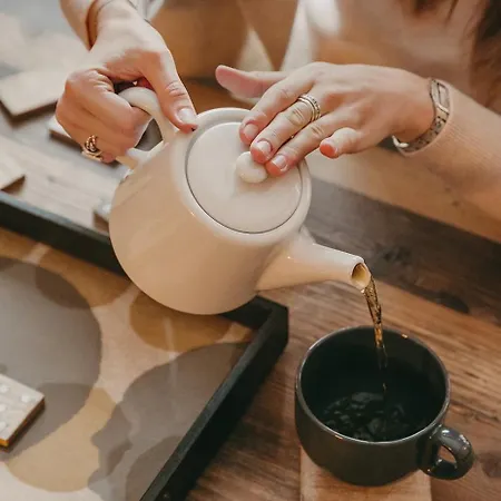 Aspen By Alpine Courchevel