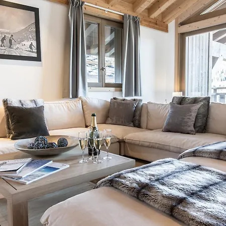 Aspen By Alpine
