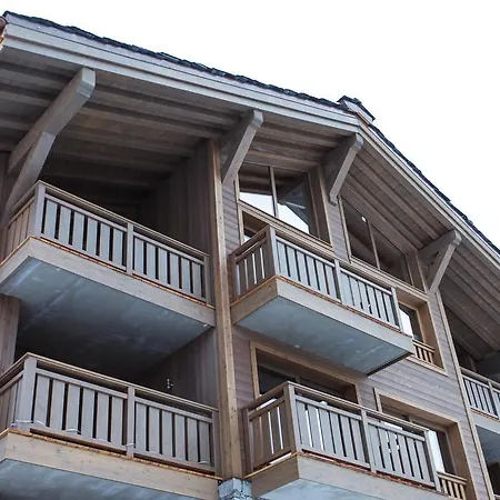 Apartman Aspen By Alpine