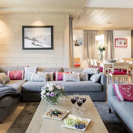 Aspen By Alpine Apartman *