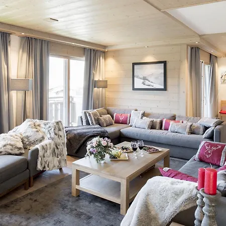 Aspen By Alpine Apartment *