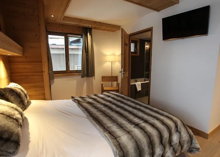 Aspen By Alpine Courchevel