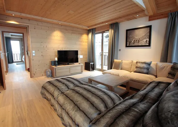 Aspen By Alpine Apartman