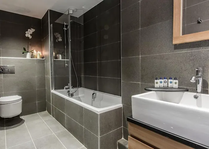 Apartman Aspen By Alpine *