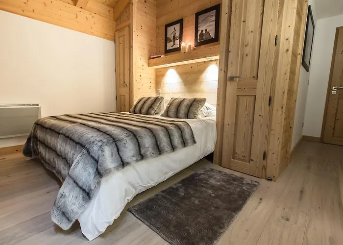 Aspen By Alpine * Courchevel