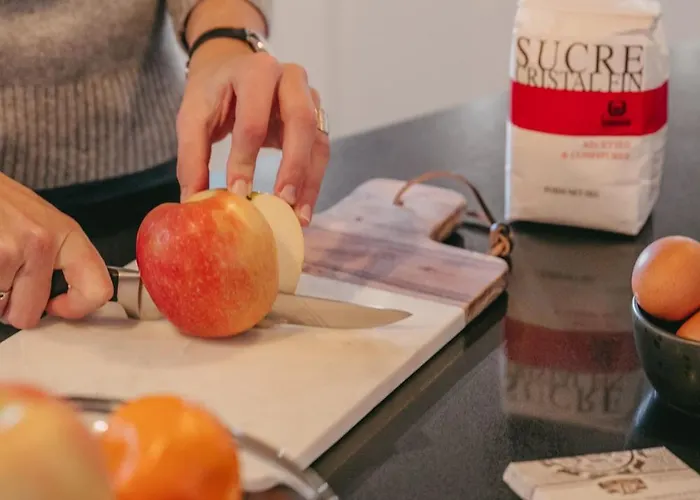 Apartman Aspen By Alpine Courchevel