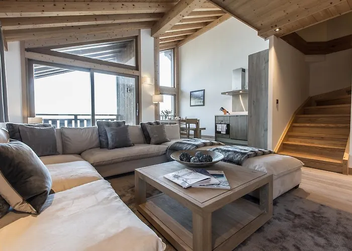 Apartman Aspen By Alpine