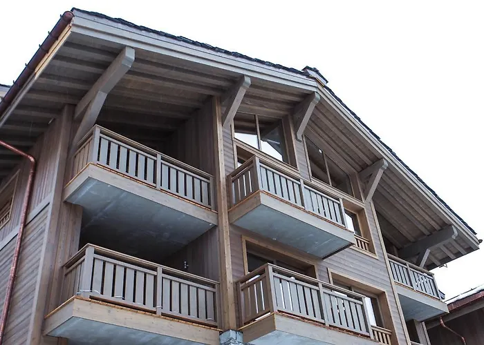 Apartman Aspen By Alpine