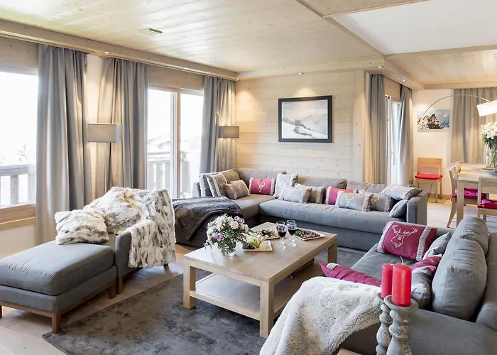 Aspen By Alpine Apartman *